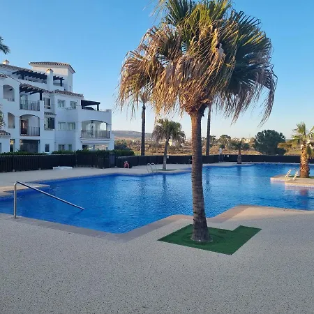 2 Chambres A Coucher A Sucina Murcia Buitenkant foto