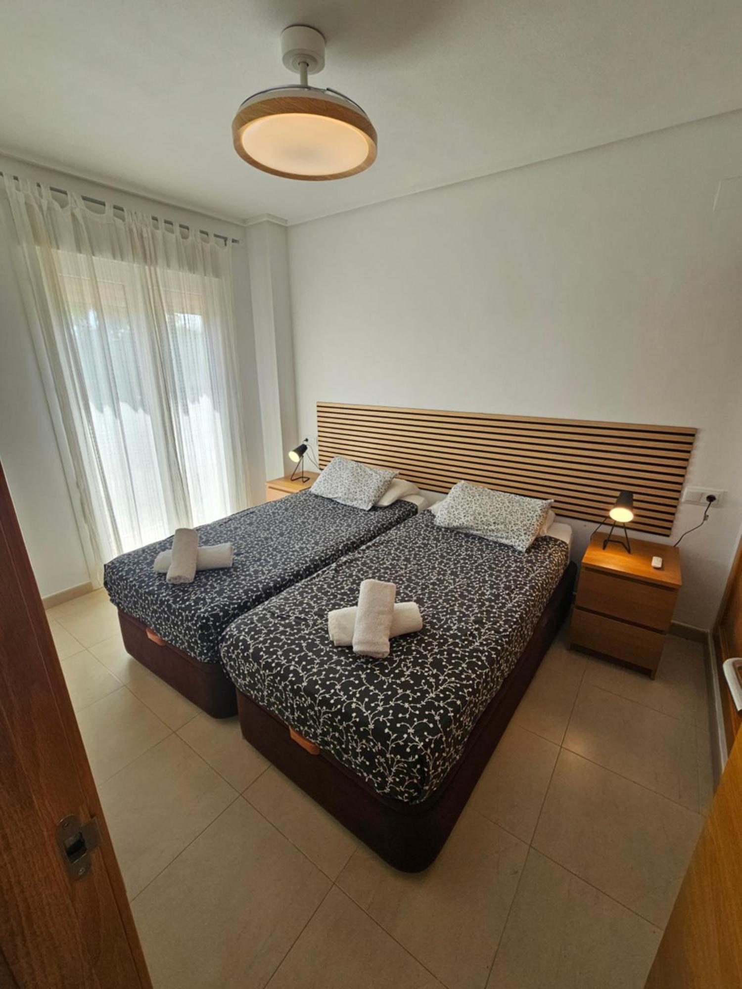 2 A Coucher A Sucina Apartment